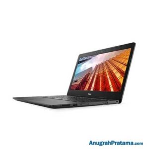 DELL Latitude 3490 CTO (Core i7-8550U, 16GB, 512GB SSD, VGA 2GB, Win 10 Pro, 14 Inch Touch) Notebook