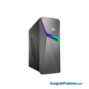 ASUS ROG Strix GL10CS-ID711T (Core i7-8700K, 8GB, 1TB, VGA 2GB, Win 10, No Monitor) Desktop PC