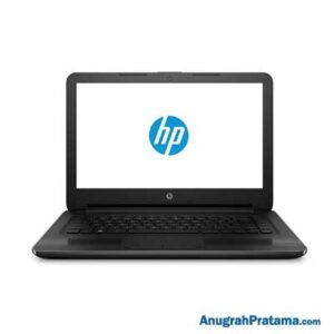 HP 245 G5 (AMD A6-7310, 4GB, 500GB, Win 10 Pro Academic (Untuk Pendidikan), 14 Inch) Notebook