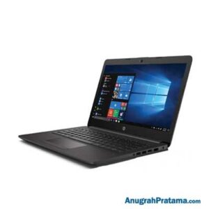 HP 245 G7 (AMD Ryzen 3-2200U, 4GB, 1TB, Win 10, 14 Inch) Notebook
