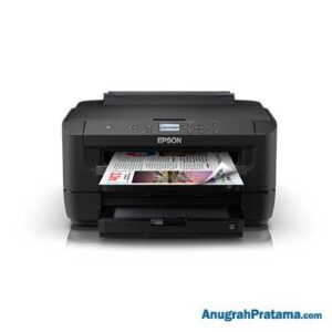EPSON WorkForce WF-7211 A3 Wi-Fi Duplex Inkjet Printer