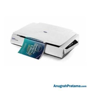 AVISION FB6280E Flatbed Scanner