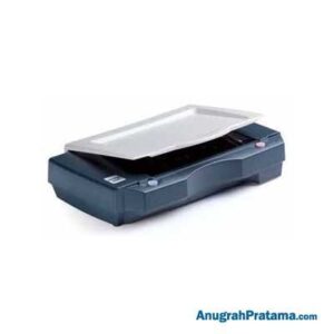 AVISION AVA6 Plus Flatbed Scanner