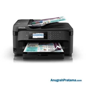 EPSON WorkForce WF-7711 A3 Wi-Fi Duplex All-in-One Inkjet Printer