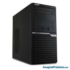 ACER Veriton M4660 (Core i5-8400, 8GB, 1TB, Win10 Pro, 21.5 Inch) Desktop PC