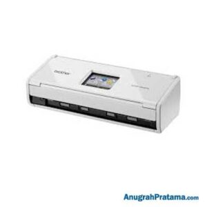 BROTHER ADS-1600W Wireless Compact Document Scanner