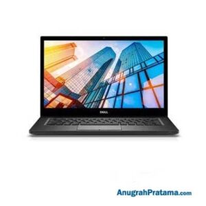 DELL Latitude 7290 (Core i7-8650U, 16GB, 512GB SSD, Win 10 Pro, 12.5 Inch) Notebook