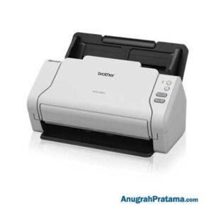 BROTHER ADS-2200 Desktop Document Scanner