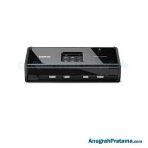 BROTHER ADS-1100W Wireless Compact Document Scanner