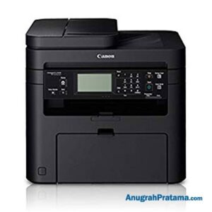 CANON imageCLASS MF246DN LaserJet Mono MFP
