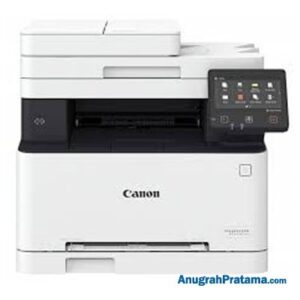 CANON imageCLASS MF633CDW LaserJet Mono MFP