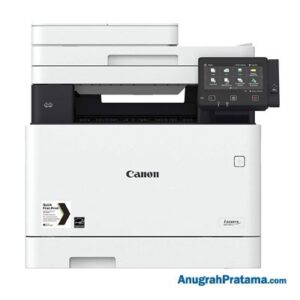 CANON imageCLASS MF735CX LaserJet Mono MFP