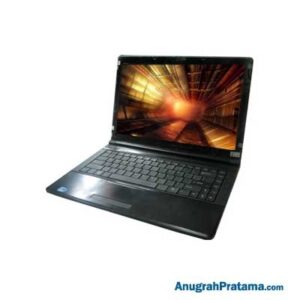 INFORCE GRANDY 4G50 (Core i5-2430M, 4GB, 500GB, Linux, 14 Inch) Notebook