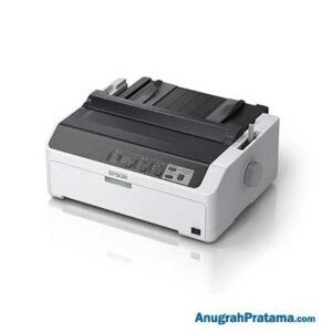 EPSON LQ-590IIN 24-Pin Impact Dot Matrix Printer