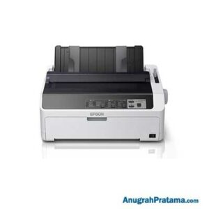 EPSON LQ-590II 24-Pin Impact Dot Matrix Printer