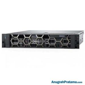 DELL PowerEdge R740 (2x Xeon Silver 4114, 4x 32GB, 2x 1.2TB 12G 10K SAS, DVDRW, ROK WS16) Rack Server