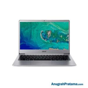 ACER Swift 3 SF313-51-37WB (Core i3-8130U, 4GB, 256GB SSD, Win 10, 13.3 Inch, Silver) Notebook