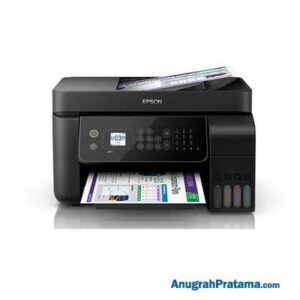 EPSON EcoTank L5190 WiFi All-in-One Ink Tank Printer