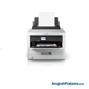 EPSON WorkForce Pro WF-C5290 Wi-Fi Duplex Inkjet Printer