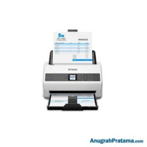 EPSON DS-970 Color Duplex Workgroup Document Scanner