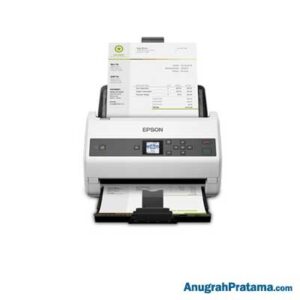 EPSON DS-870 Color Duplex Workgroup Document Scanner