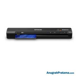 EPSON WorkForce ES-60W Wireless Portable Document Scanner