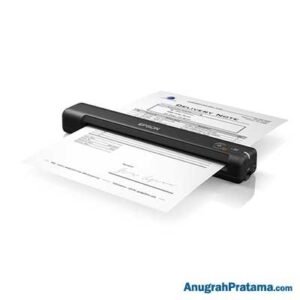 EPSON WorkForce ES-50 Portable Sheet-fed Document Scanner