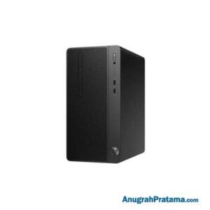 HP 280 G4 MT (Core i7-8700, 8GB, 1TB, DOS, 18.5 Inch) Desktop PC - 4MF26PA