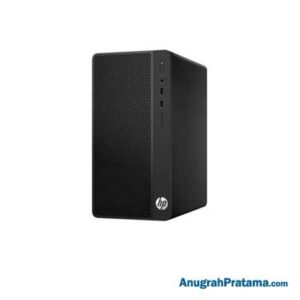 HP 280 G4 MT (Core i5-8400, 4GB, 1TB, Win 10 Pro, 18.5 Inch) Desktop PC - 4NZ66PA