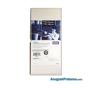 FARGO DTC Cleaning Kit [86177]