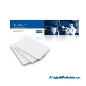 FARGO Ultracard CR80 30Mil [81754]