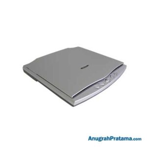 PLUSTEK OpticSlim 550 Plus + Passport Library