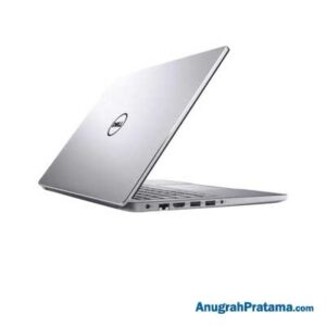 DELL Inspiron 7472 (Core i5-8250U, 8GB, 1TB + 128GB SSD, VGA 2GB, Win 10, 14 Inch, Grey) Notebook