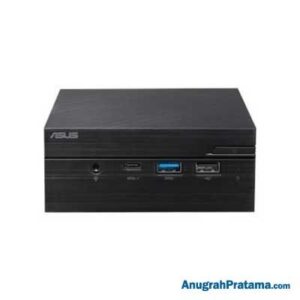 ASUS Vivo Mini PN60 (Core i5-8250U, 4GB, 1TB, Win10 Pro) - 90MS01D1-M00650