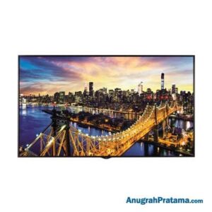 LG 98 Inch UHD Digital Signage 98LS95D