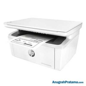 HP LaserJet Pro MFP M28a Printer (W2G54A)