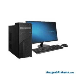 ASUS D540MC-i54100001T (Core i5-8400, 4GB, 1TB, Win 10, 18.5 Inch) Desktop PC