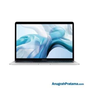 APPLE MacBook Air MREC2ID/A (Core i5 1.6GHz, 8GB, 256GB SSD, 13 Inch, Silver) Notebook