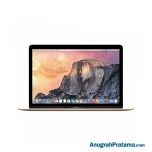 APPLE MacBook Air MREE2ID/A (Core i5 1.6GHz, 8GB, 128GB SSD, 13 Inch, Gold) Notebook