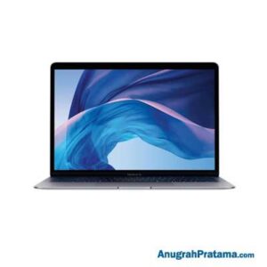 APPLE MacBook Pro MR9R2ID/A (Core i5 2.3GHz, 8GB, 512GB SSD, 13.3 Inch, Space Grey) Notebook