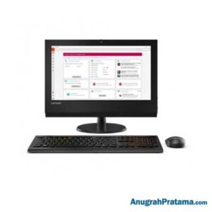 LENOVO V310Z-G800 (Core i3-7100, 8GB, 1TB, Win 10, 19.5 Inch) AIO Desktop PC - 10QHS0G800