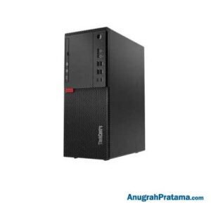 LENOVO ThinkCentre M710T-0YIF (Core i7-7700, 4GB, 1TB, Win 10 Pro, 19.5 Inch) Desktop PC - 10M9A00YIF