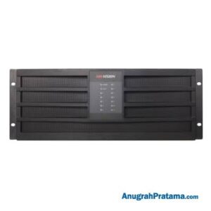 HIKVISION DS-C10S-S41/E Videowall Processor (23 Input and 18 Output)