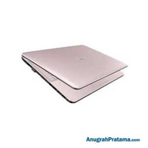 ASUS X441UA-GA321T (Core i3-7020U, 4GB, 1TB, Win 10, 14 Inch, Rose Gold) Notebook