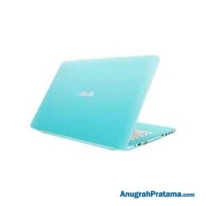 ASUS X441UA-GA322T (Core i3-7020U, 4GB, 1TB, Win 10, 14 Inch, Ice Blue) Notebook