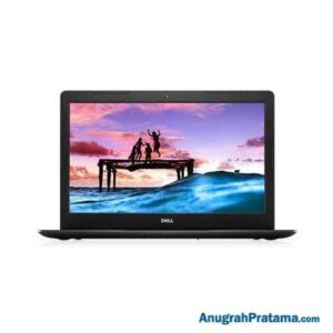 DELL Inspiron 3580 (Core i7-8565U, 8GB, 256GB SSD, VGA 2GB, Win 10, 15.6 Inch) Notebook
