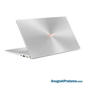 ASUS ZenBook UX333FA-A5812T (Core i5-8265U, 8GB, 512GB SSD, Win 10, 13.3 Inch, Icicle Silver) Notebook