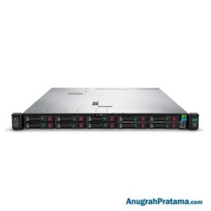 HPE ProLiant DL360 Gen10 (Xeon Silver 4114, 16GB, 1.8TB SAS 10K, 500W, No OS) Rack Server - 867962-B21