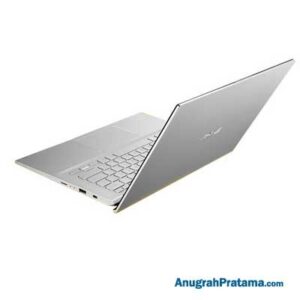 ASUS A412FL-EK502T (Core i5-8265U, 8GB, 512GB SSD, VGA 2GB, Win 10, 14 Inch, Slate Grey) Notebook