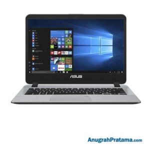 ASUS A407MA-BV004T (Celeron N4000, 4GB, 1TB, Win 10, 14 Inch, Ice Blue) Notebook